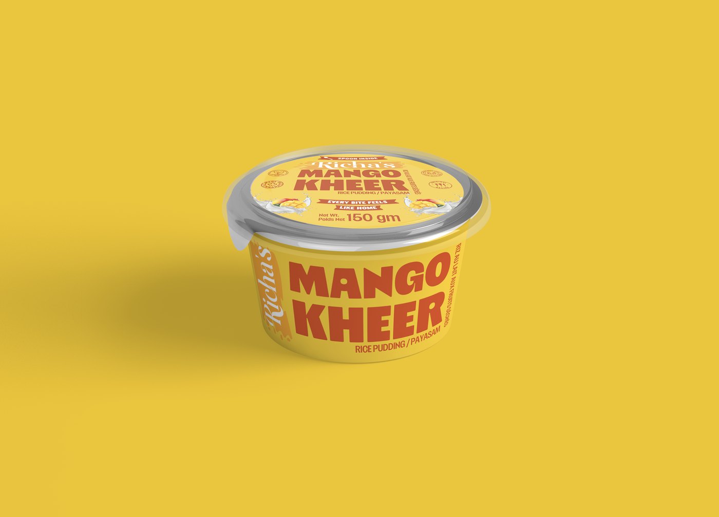 Mango Kheer